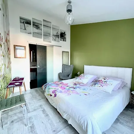 Bed & Breakfast Frandiere Barbâtre