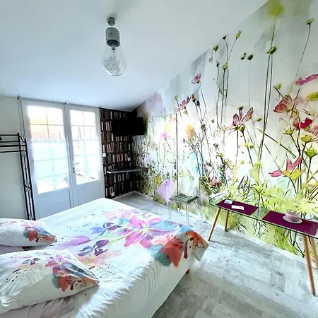 Frandiere Bed & Breakfast