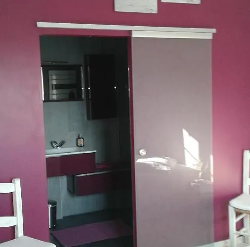 Bed & Breakfast Frandiere 3*