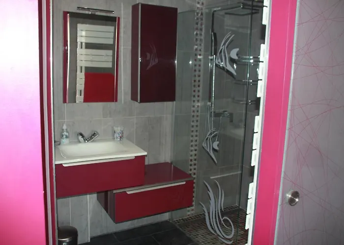 Frandiere 3* Barbatre