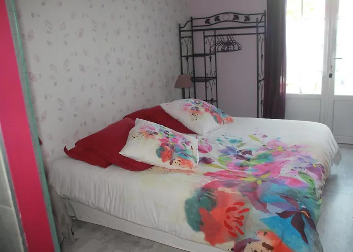 Bed & Breakfast Frandiere