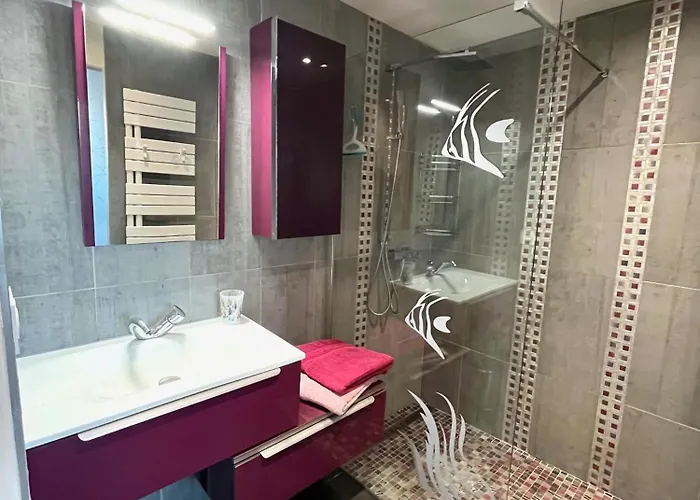 Frandiere Bed & Breakfast 3*