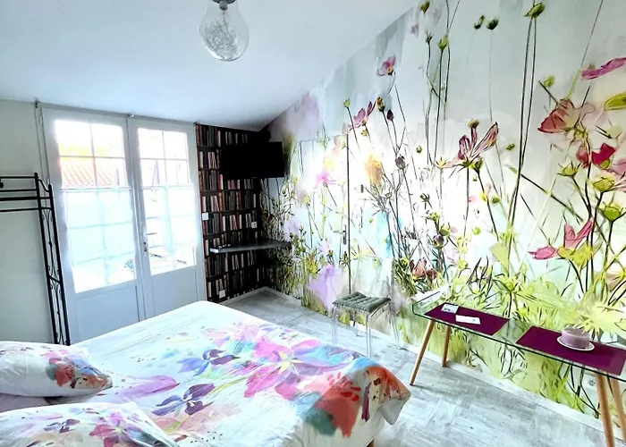 Frandiere Bed & Breakfast