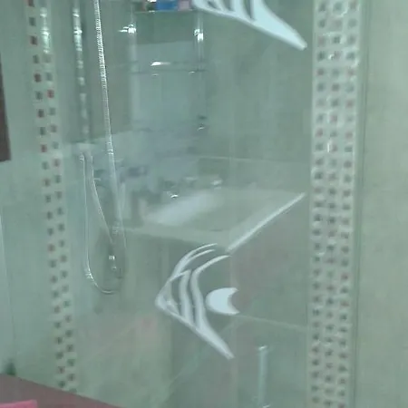 فندق مبيت وإفطار Frandiere بارْباتْرْ