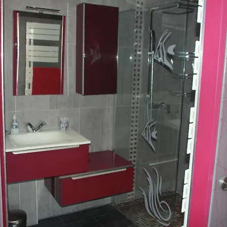 Frandiere 3* Barbatre