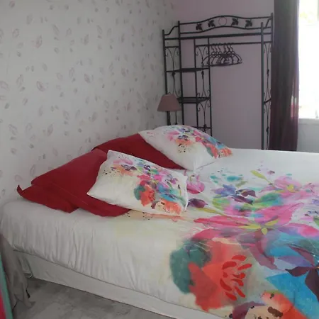 Bed & Breakfast Frandiere