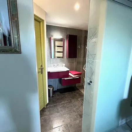 Frandiere 3* Barbatre