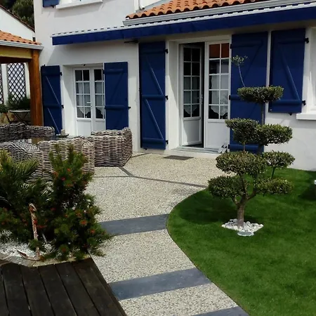 Bed & Breakfast Frandiere *