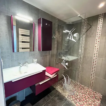 Frandiere Bed & Breakfast *