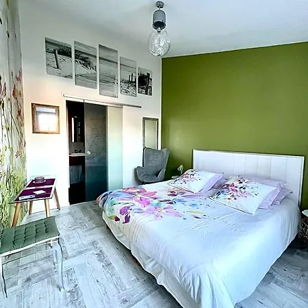 Frandiere 3* Barbatre