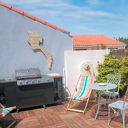 Bed & Breakfast Frandiere 3*