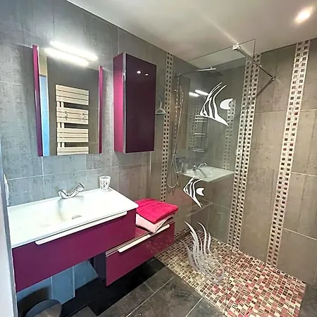 Frandiere 3*