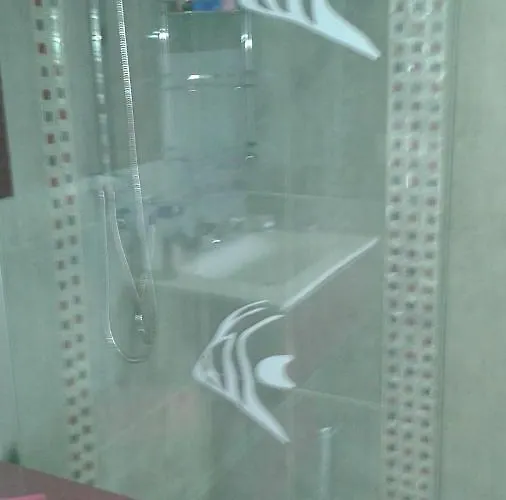 فندق مبيت وإفطار Frandiere بارْباتْرْ