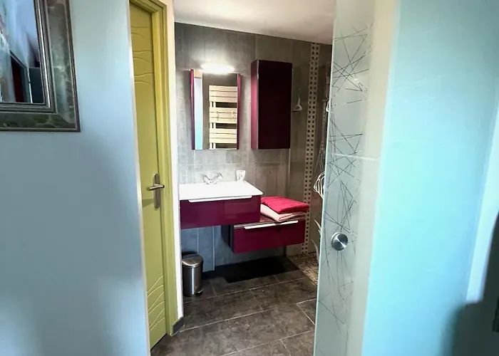 Frandiere 3* بارْباتْرْ