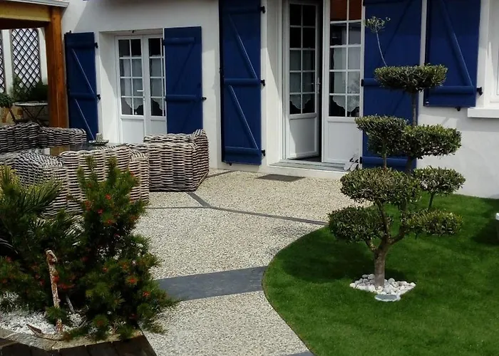 فندق مبيت وإفطار Frandiere 3*